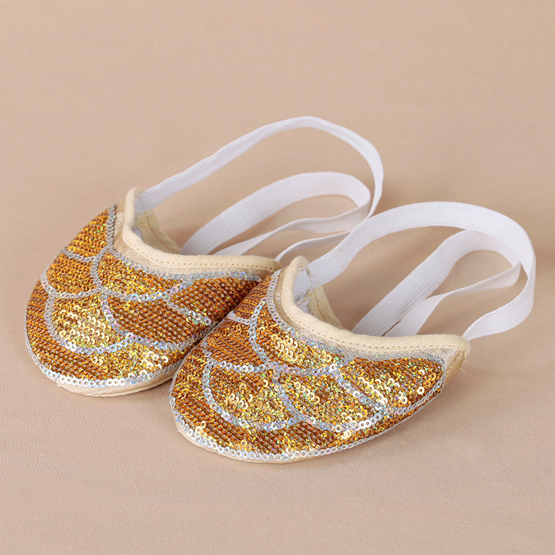 Nice Design Dancing Ballet Latin Shoes