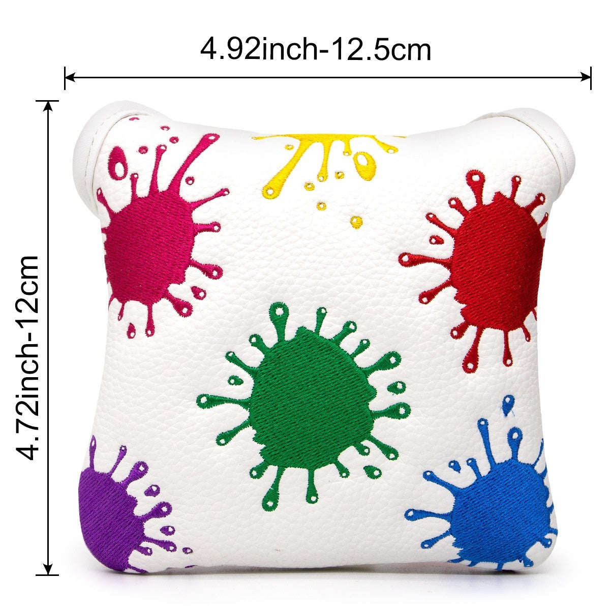 Various Styles Square Putter Sleeve