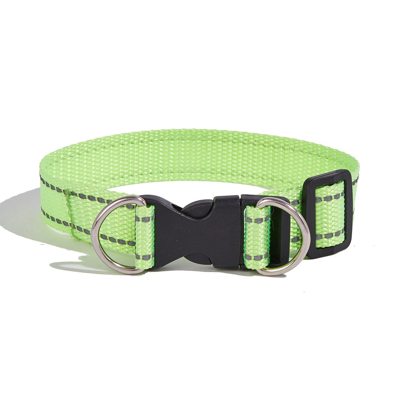 Hand Holding Rope Portable Dog Chain Pet Collar