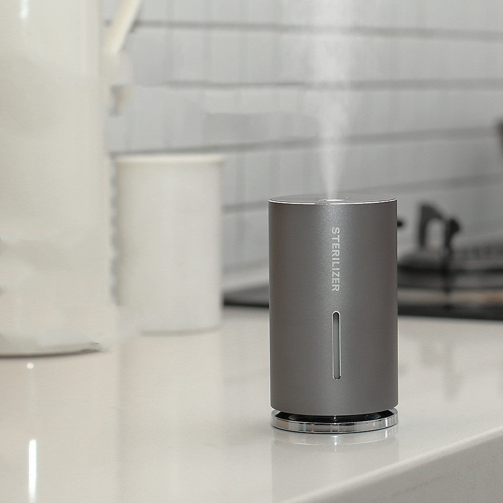 Spray Disinfect Portable Sense Humidifier