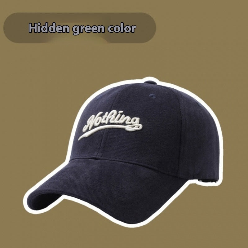 Outdoor Sun-shade Sun Protection Hat