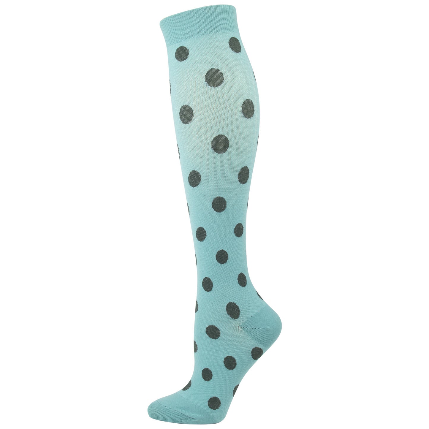 Sports Compression Stockings Multi-color Men's And Women's Outdoor Running Stockings