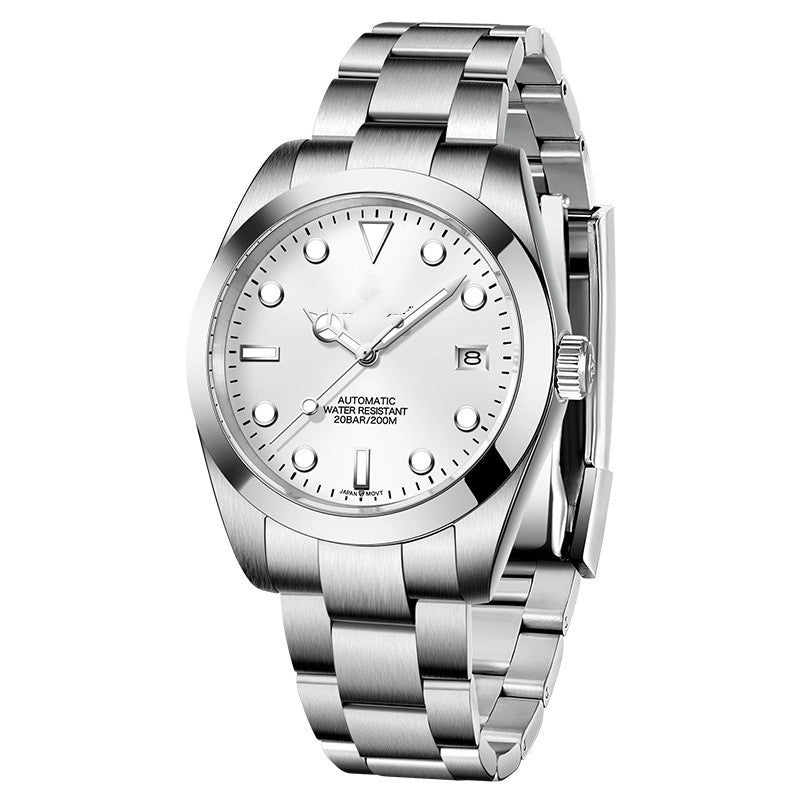 Overlord Men's Mechanical Watch