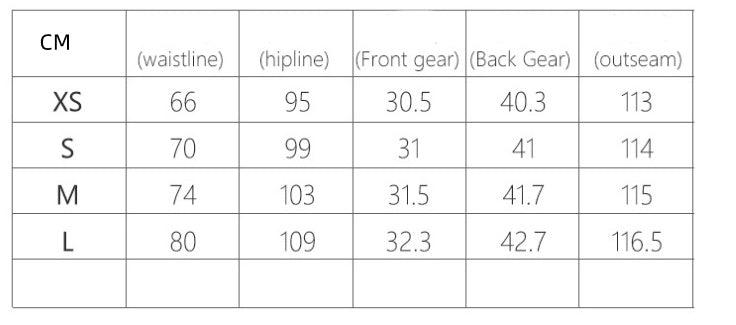 Women's Street Jeans Straight Stitching