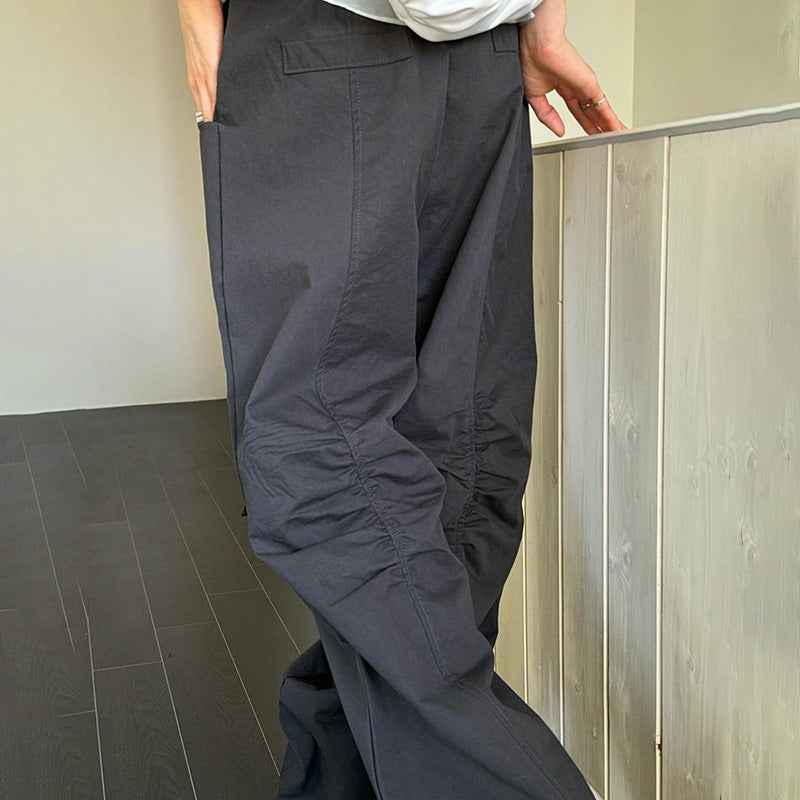 Casual Working Pants