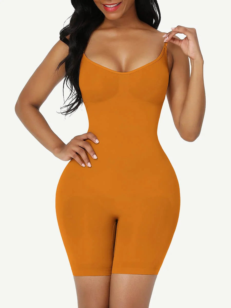Plus Size Helkropsformere