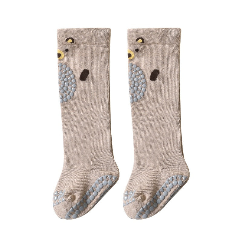 Class A Baby Male And Female Baby Knee Socks