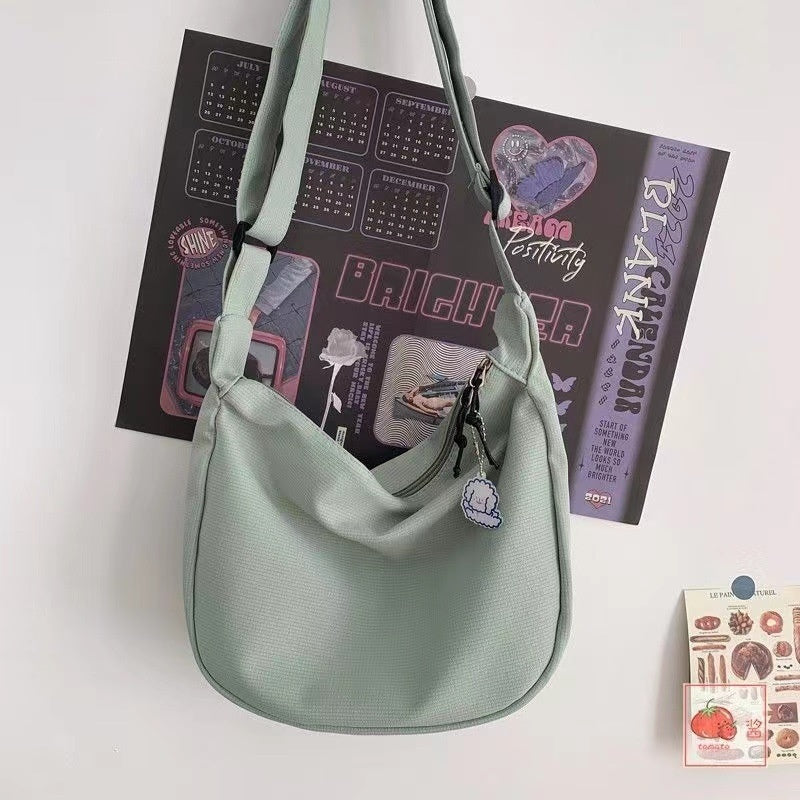 Versatile Womens Shoulder And Crossbody Bags