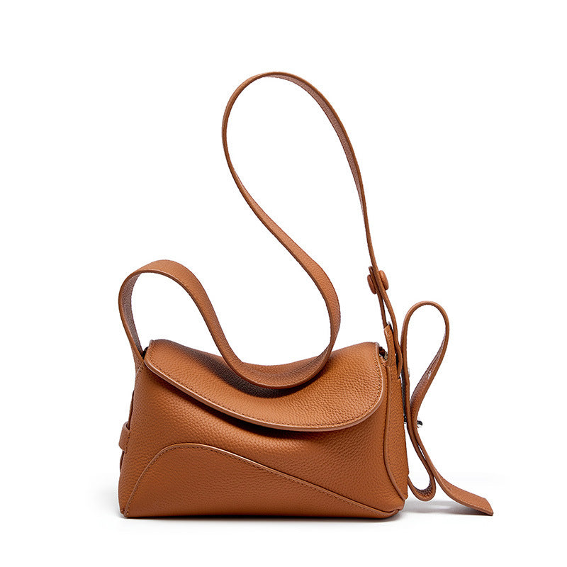 Women's Summer New All-match Shoulder Messenger Tote Bag