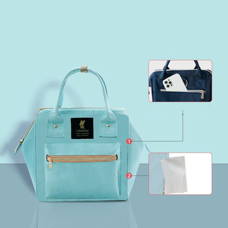 Women's Fashion Multifunctional Handbag Crossbody Bag
