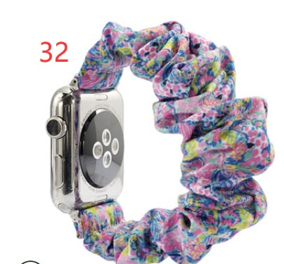 iWhatch belt