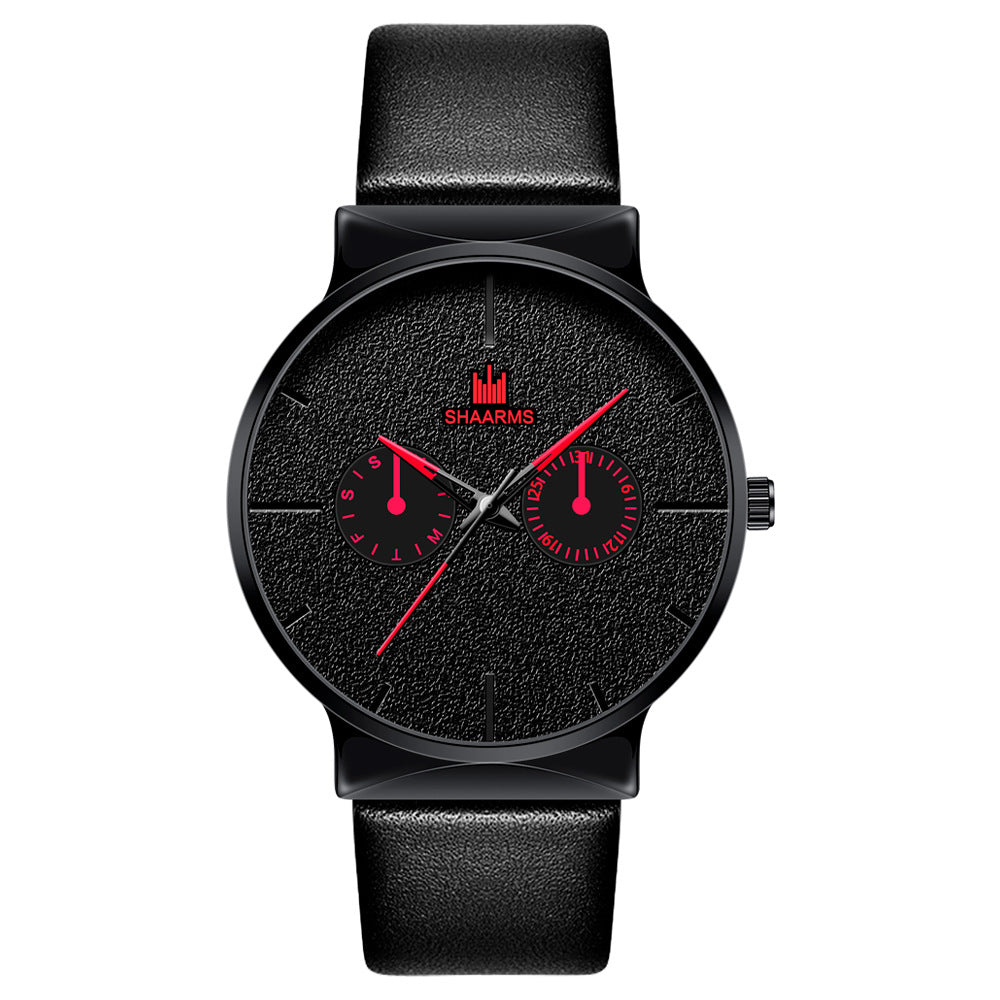 Men's Quartz Watch
