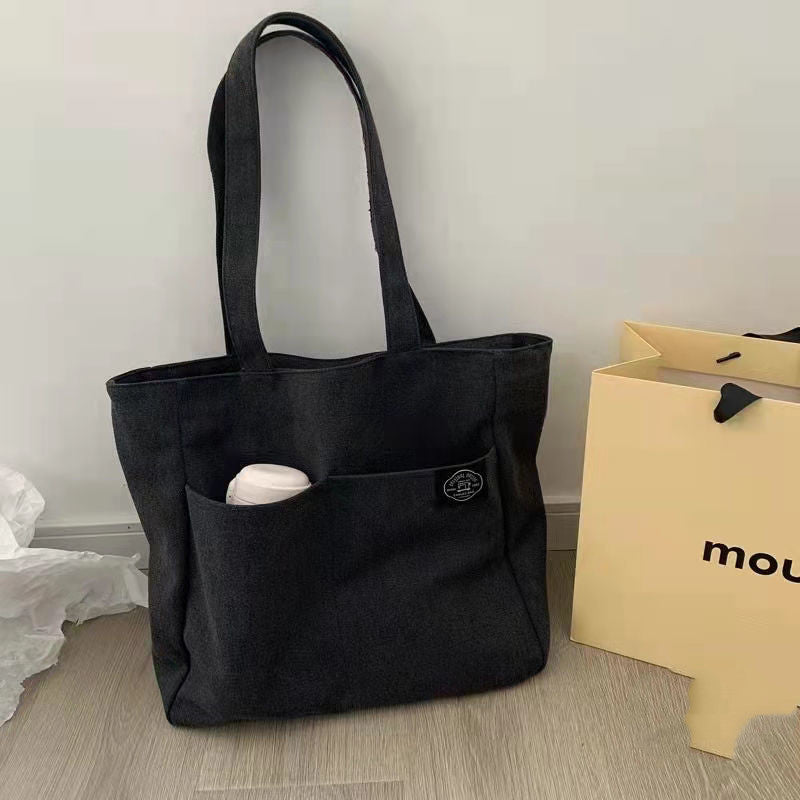 Store The Korean Version Of The Bag For Pregnant Women's Prenatal Examination