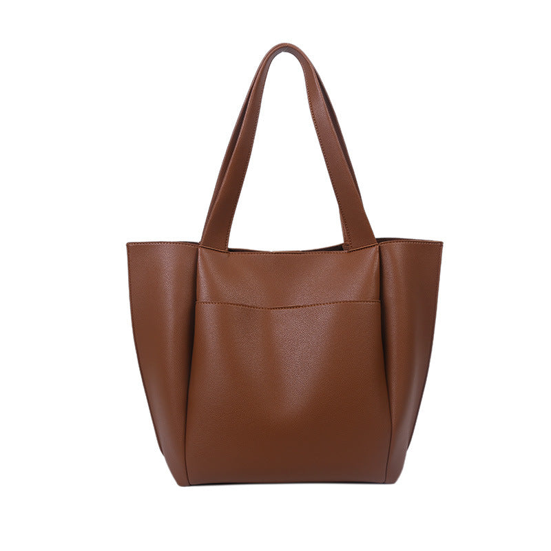 Retro Hong Kong style handbag