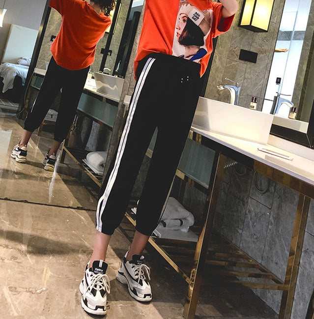 JOGGING LE LUXE V2