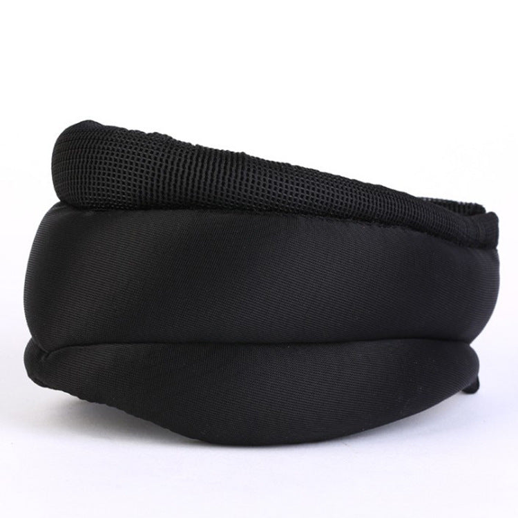 Graphene Hyperthermia Adjustable 3 In 1 Foam Collar