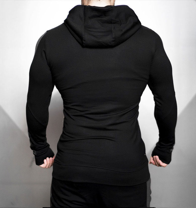 Sports sweater men's casual outdoor