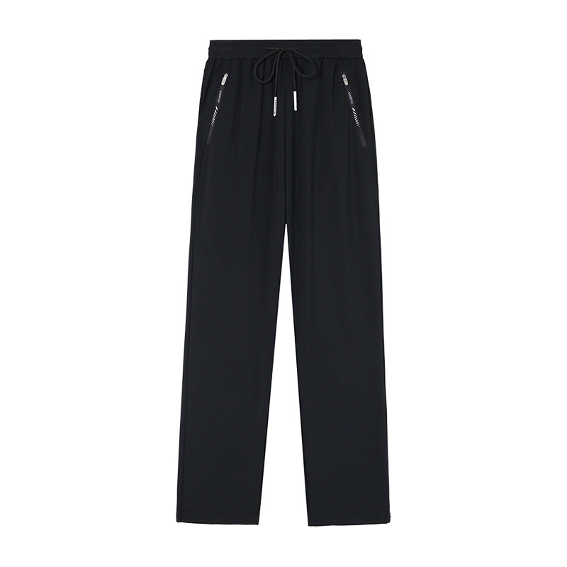 Casual Sports Pants Female Summer Thin
