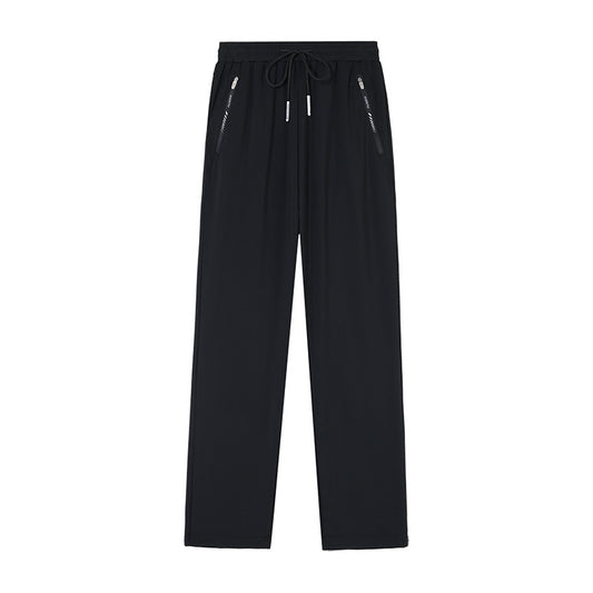 Casual Sports Pants Female Summer Thin