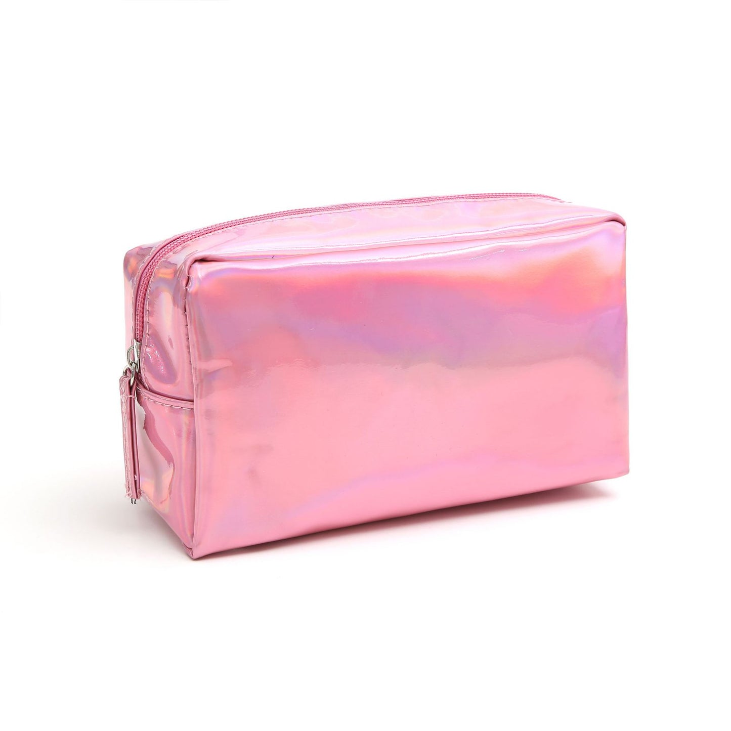 Laser cosmetic bag