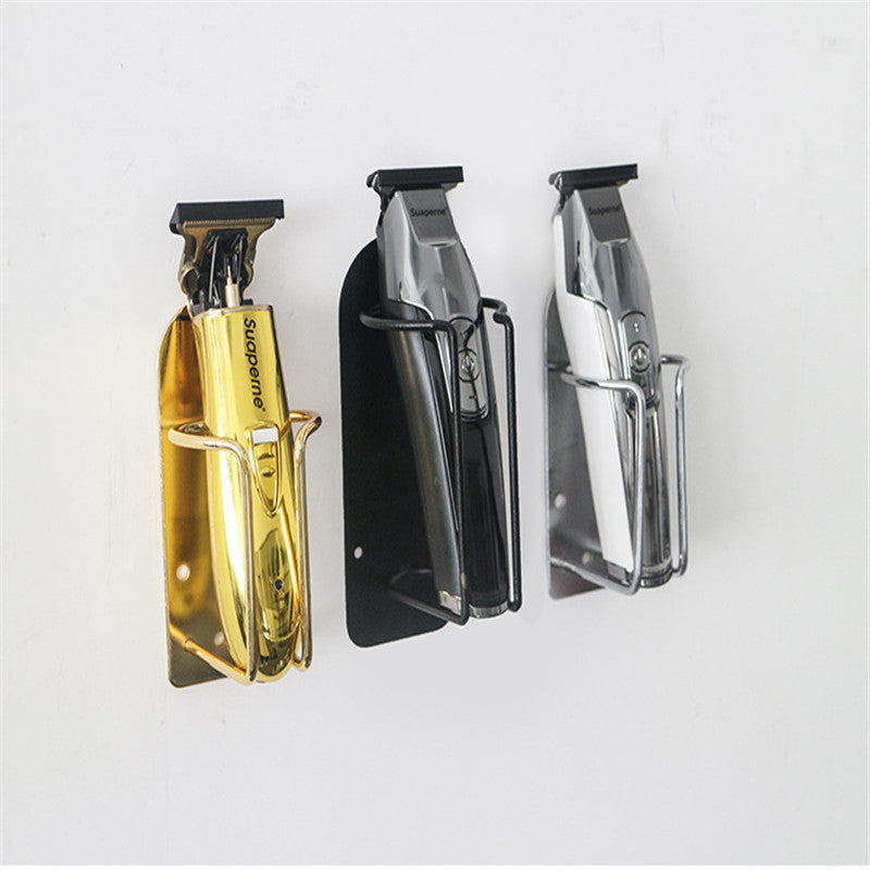 Hair Clipper Electric Clipper Placement Rack