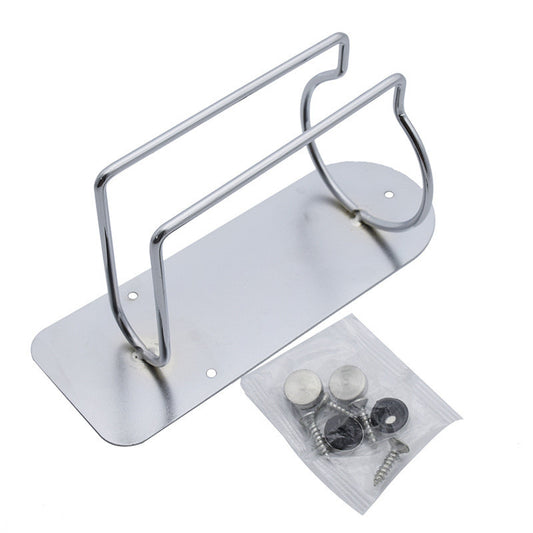 Hair Clipper Electric Clipper Placement Rack