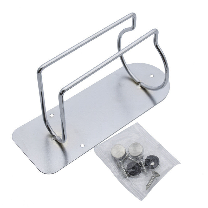 Hair Clipper Electric Clipper Placement Rack