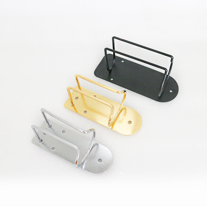 Hair Clipper Electric Clipper Placement Rack