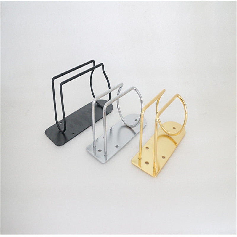 Hair Clipper Electric Clipper Placement Rack