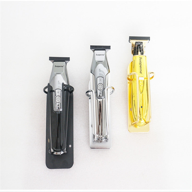 Hair Clipper Electric Clipper Placement Rack