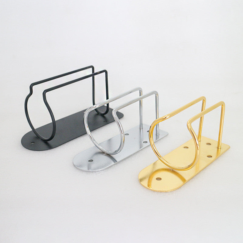 Hair Clipper Electric Clipper Placement Rack