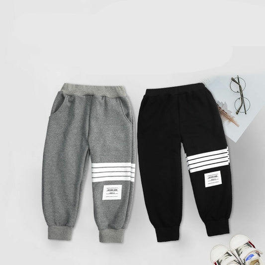 Baby Casual Trousers Harem Pants