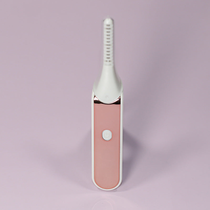 Eyelash Curler Electric Eyelash Curler Beauty Tool