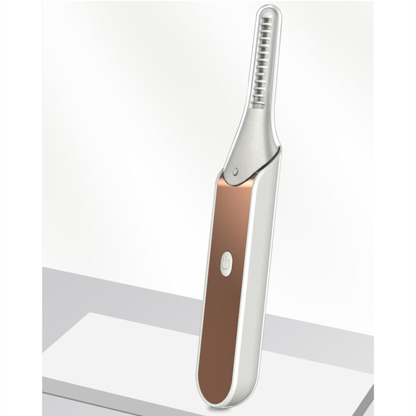 Eyelash Curler Electric Eyelash Curler Beauty Tool