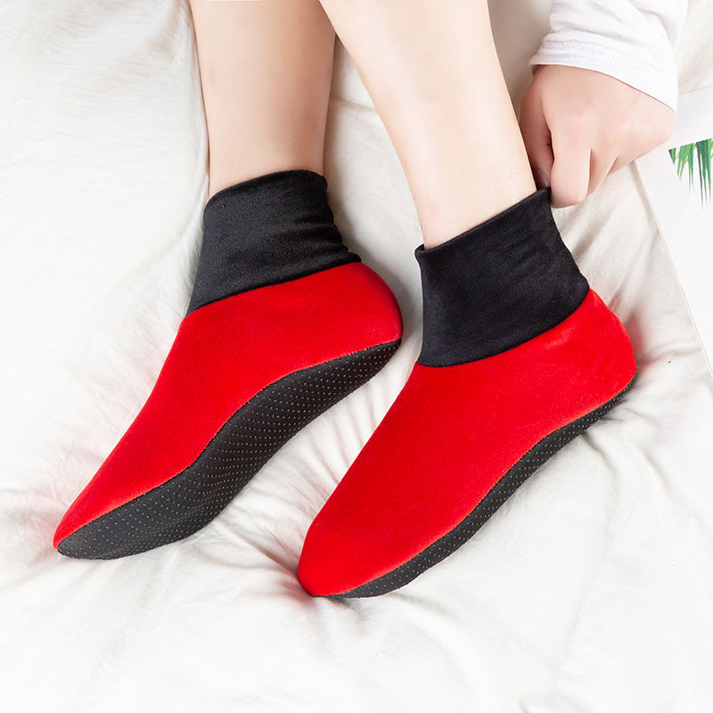 Female Floor Socks