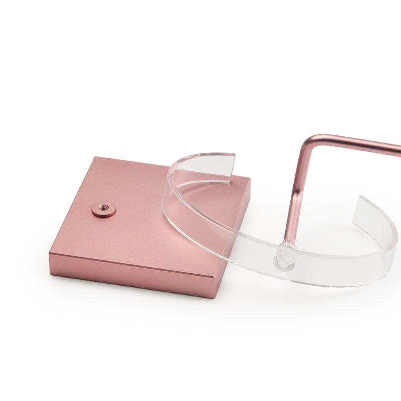 Metal Watch Display Rack Creative Watch Props