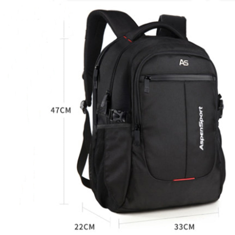 Backpack Student Large-capacity Portable