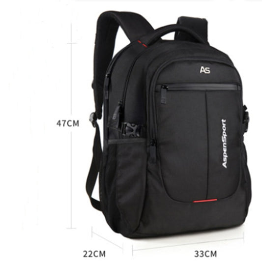 Backpack Student Large-capacity Portable