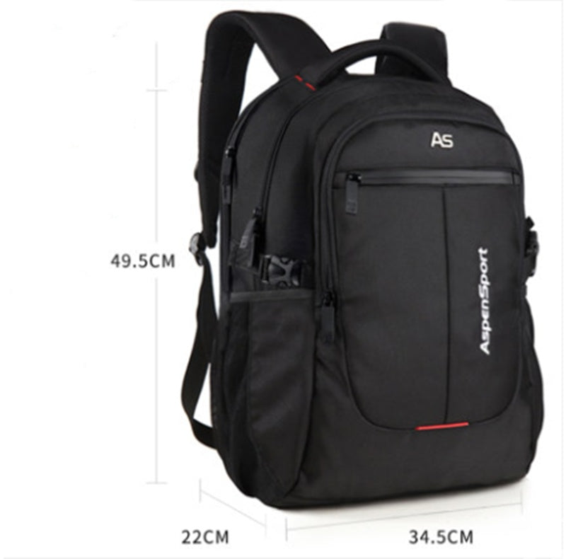 Backpack Student Large-capacity Portable