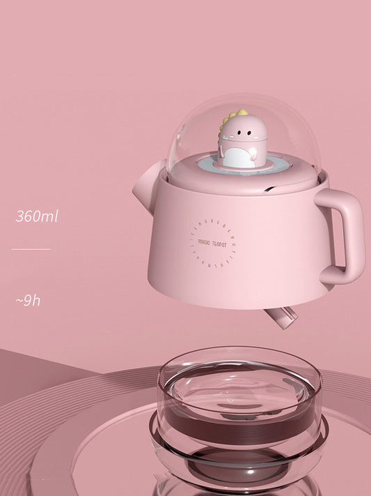 Small Home Creative Usb Mini Humidifier