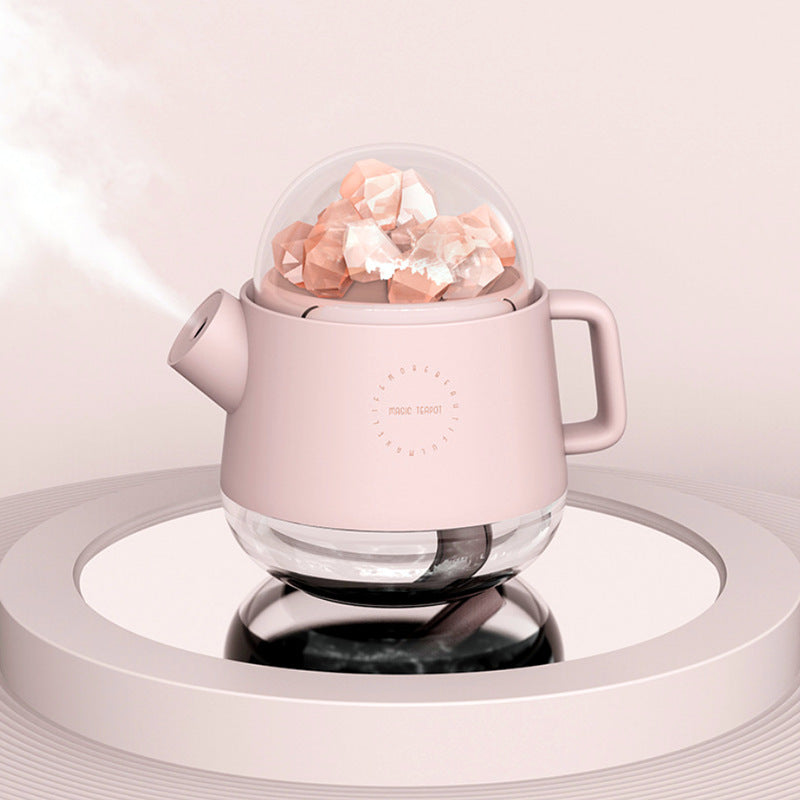 Small Home Creative Usb Mini Humidifier