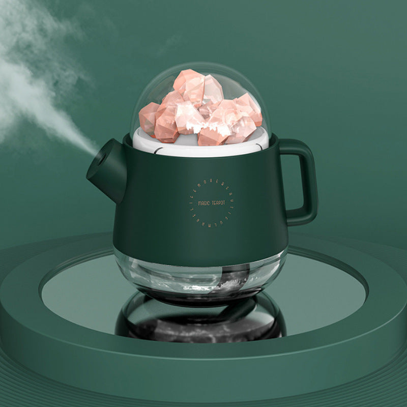 Small Home Creative Usb Mini Humidifier