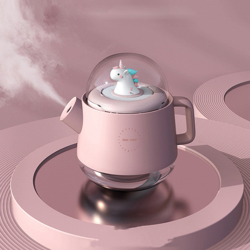 Small Home Creative Usb Mini Humidifier