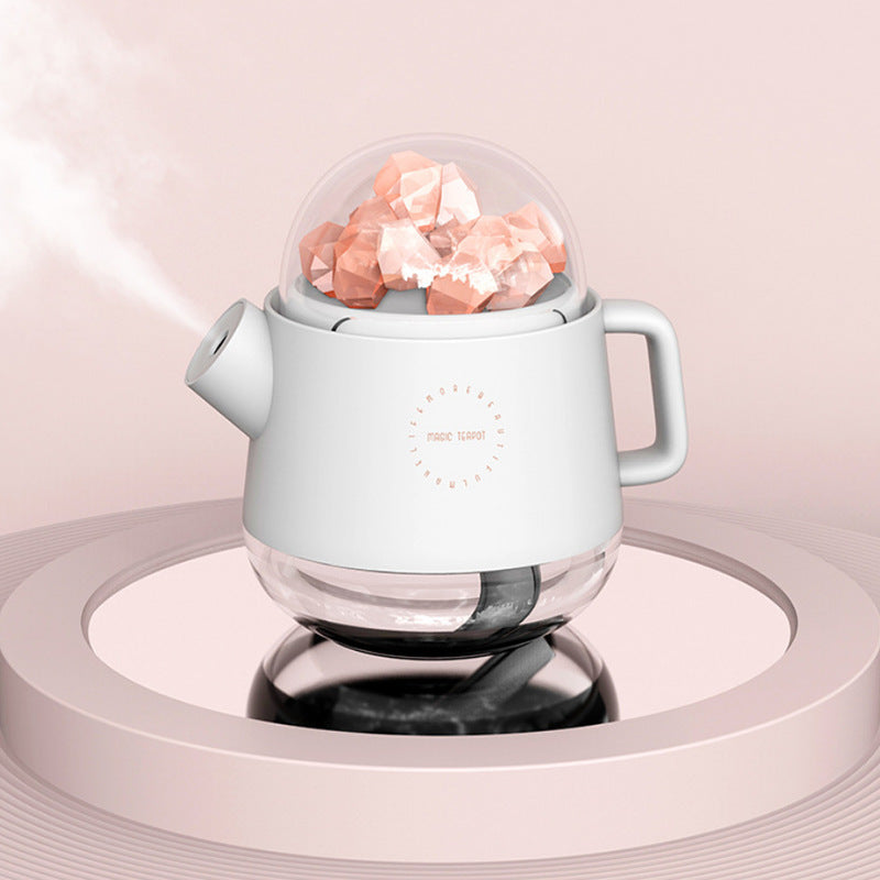 Small Home Creative Usb Mini Humidifier
