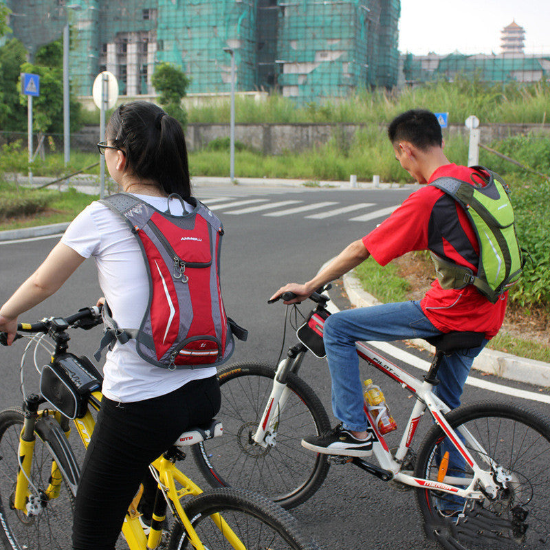 Anmei Road Outdoor Cycling Backpack