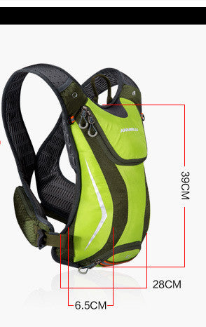 Anmei Road Outdoor Cycling Backpack