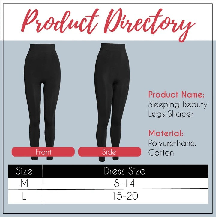 Ladies' Foreign Trade Hot Style Beautiful Leg Styling Pants