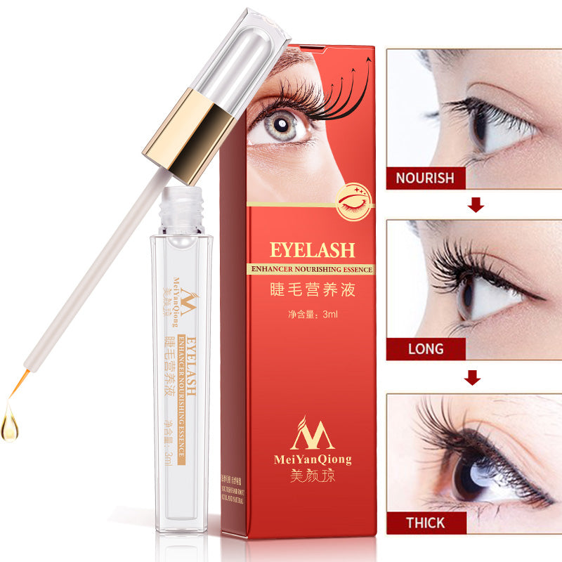 Meiyanqiong Eyelash Increase Nutrient Solution