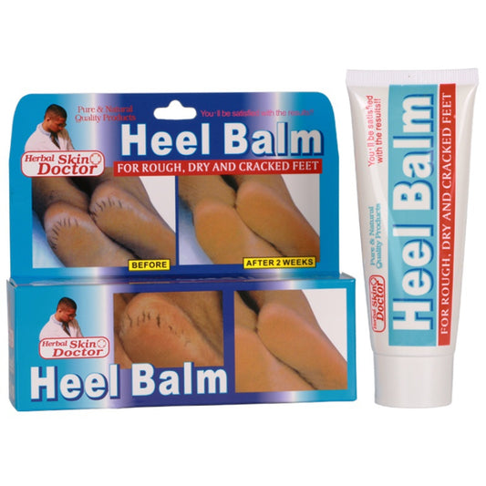 Moisturizing And Repairing Dry Heel Cracked Heel Cream
