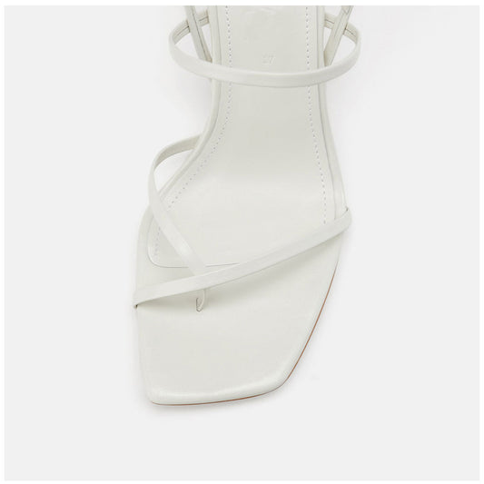 Student Flip Flops Roman High Heel Sandals